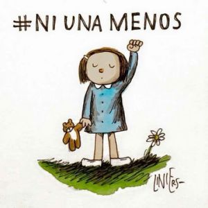 niunamenos
