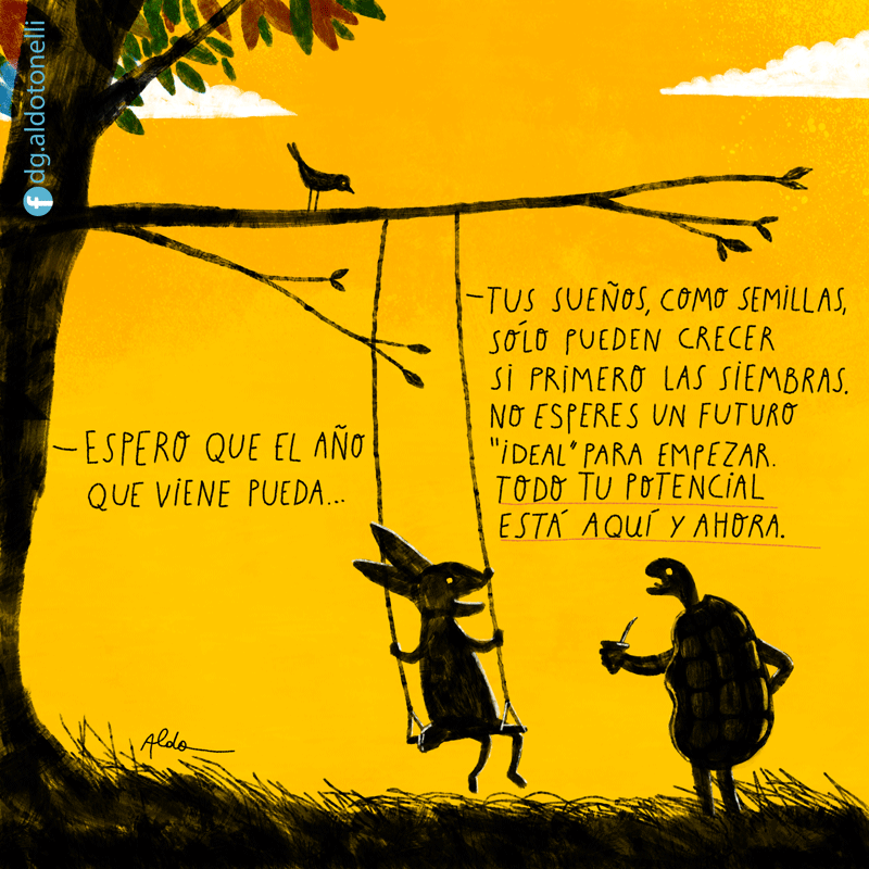 Travesía
