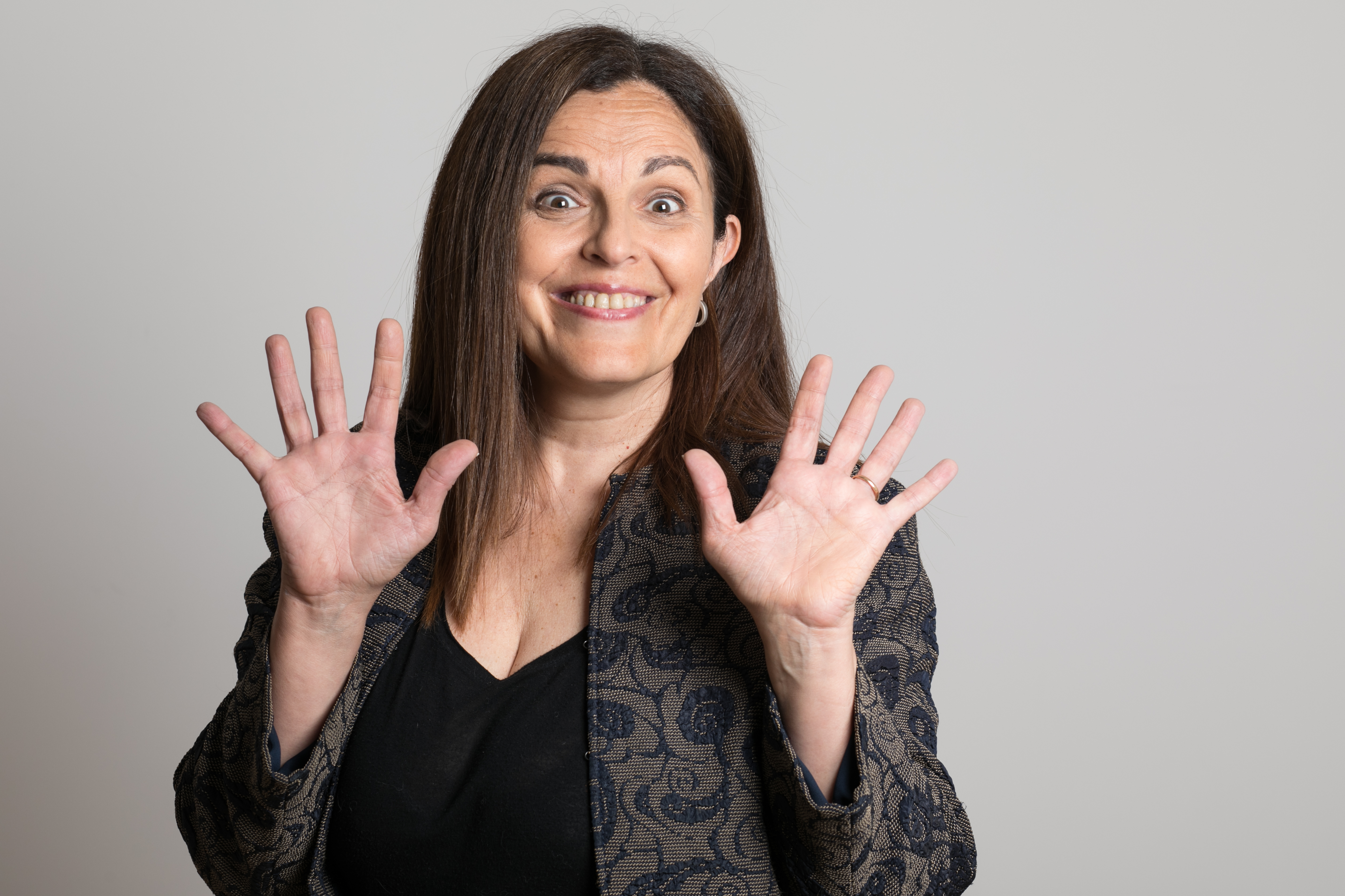 Calendario Octubre 2023