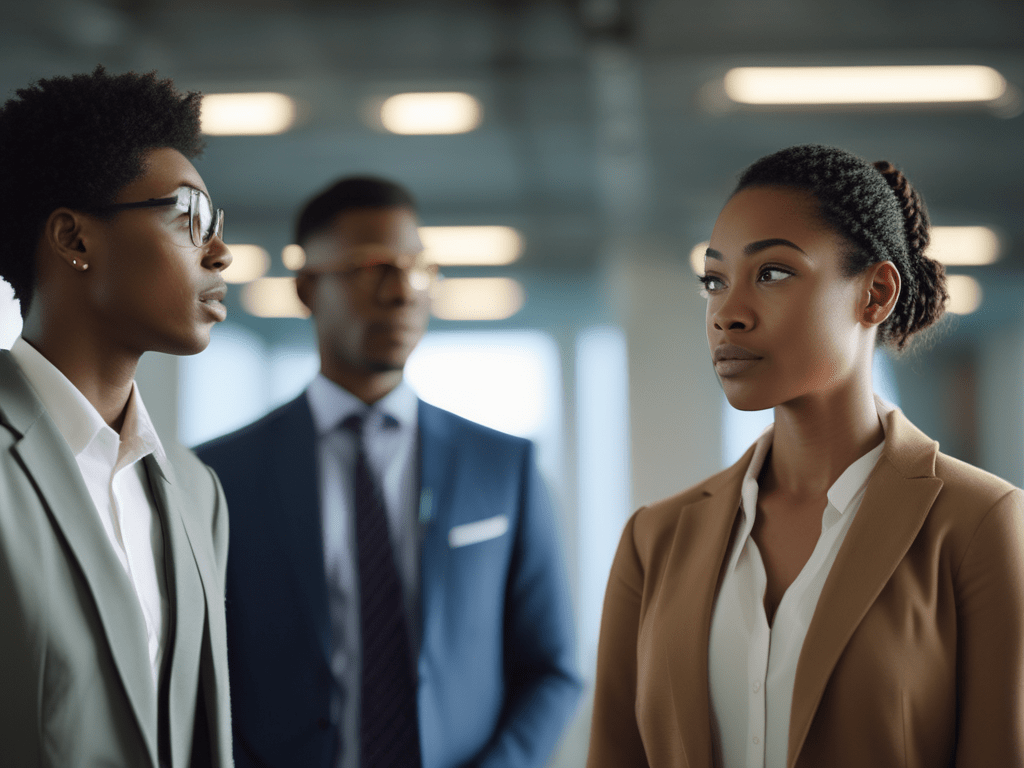 LIDERAZGO – LOS 4&nbsp;PILARES